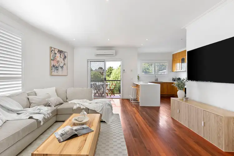 Third view of Homely house listing, 1/15 Wallace Drive, Greenvale VIC 3059