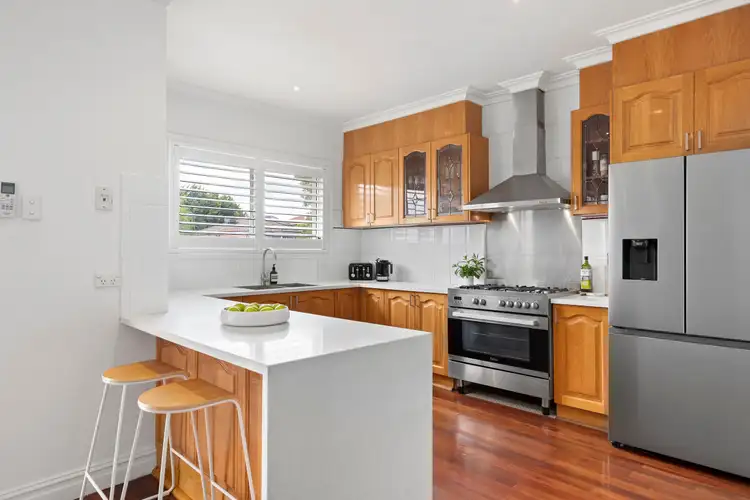 Fourth view of Homely house listing, 1/15 Wallace Drive, Greenvale VIC 3059