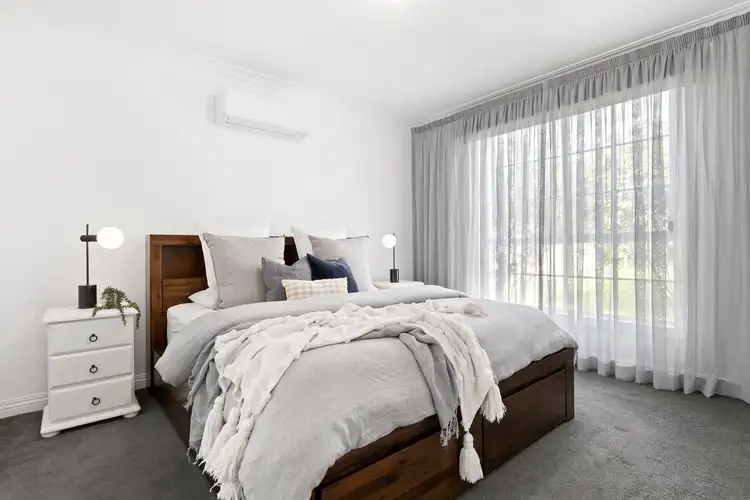 Fifth view of Homely house listing, 1/15 Wallace Drive, Greenvale VIC 3059