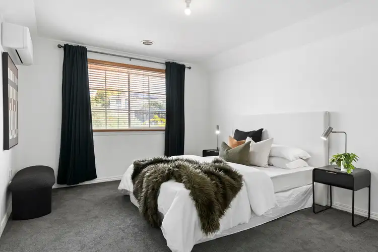 Sixth view of Homely house listing, 1/15 Wallace Drive, Greenvale VIC 3059