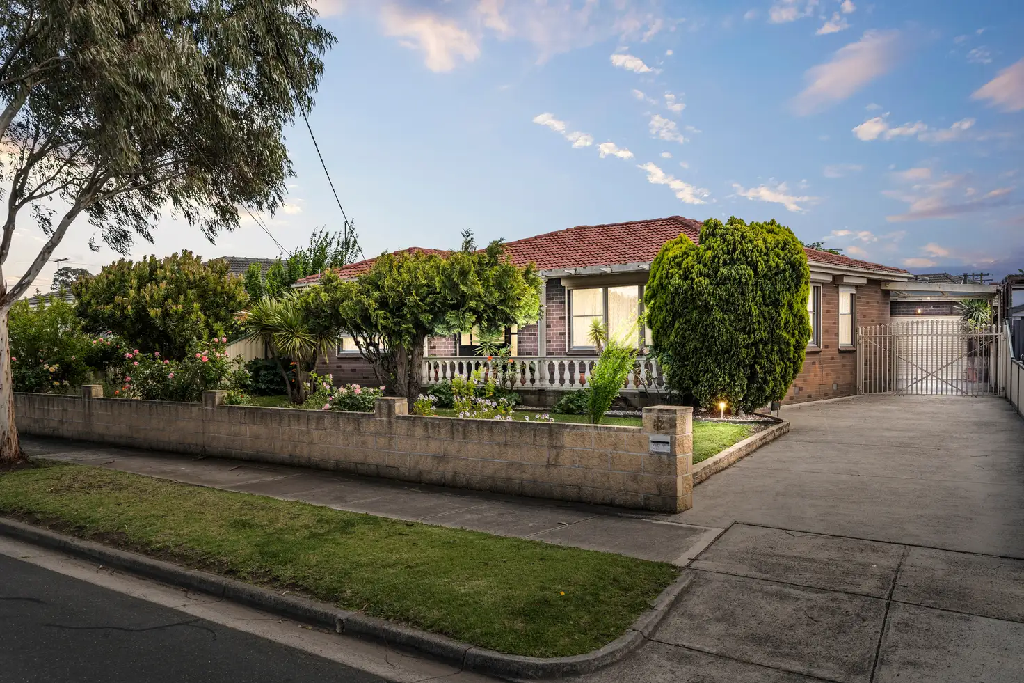 Main view of Homely house listing, 42 Westmere Crescent, Coolaroo VIC 3048