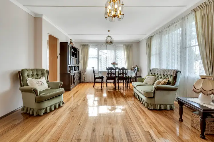 Second view of Homely house listing, 42 Westmere Crescent, Coolaroo VIC 3048