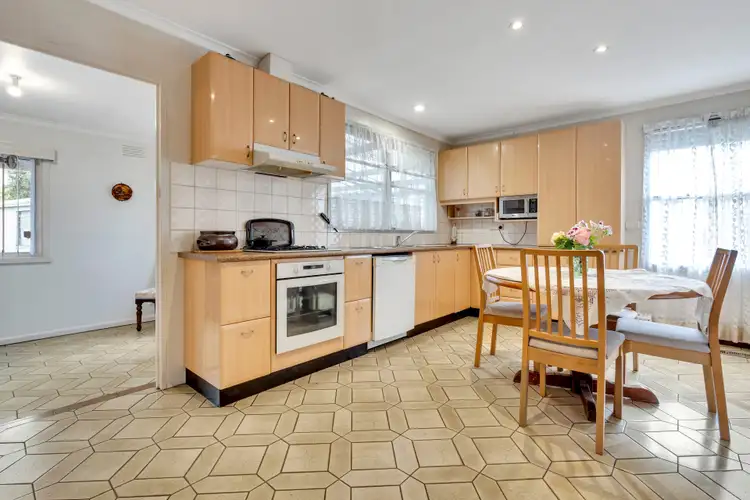 Fifth view of Homely house listing, 42 Westmere Crescent, Coolaroo VIC 3048