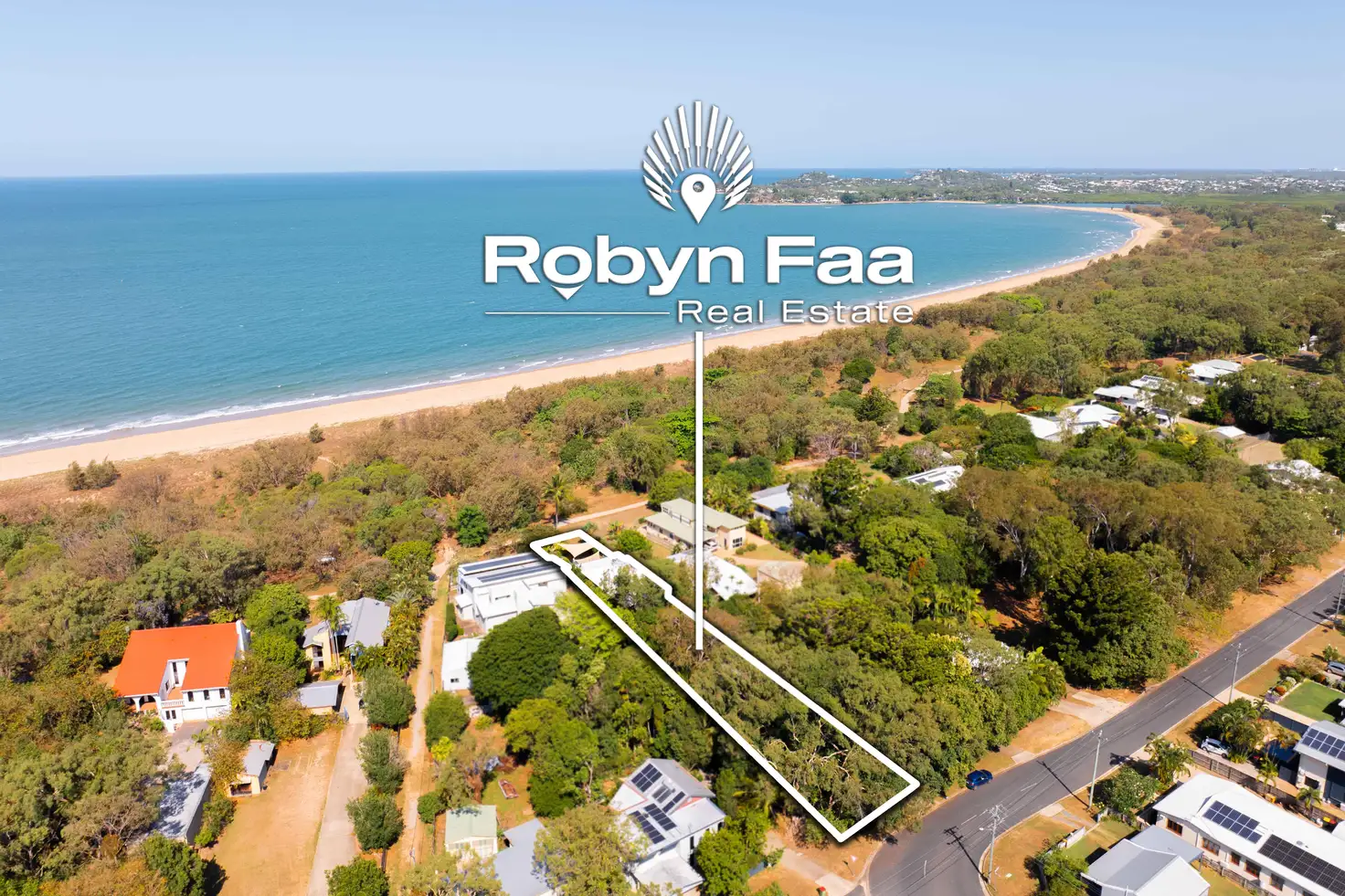 Main view of Homely house listing, 166 Waverley Street, Bucasia QLD 4750