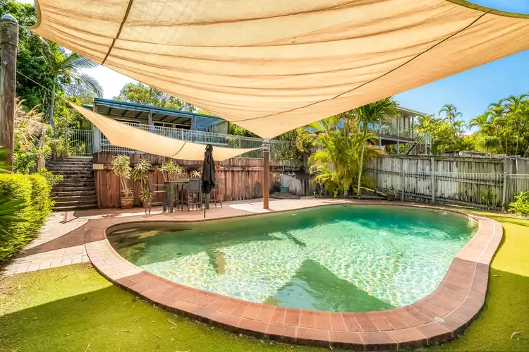 Third view of Homely house listing, 166 Waverley Street, Bucasia QLD 4750
