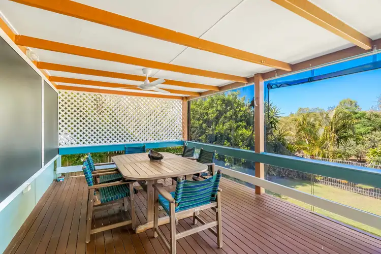 Fourth view of Homely house listing, 166 Waverley Street, Bucasia QLD 4750