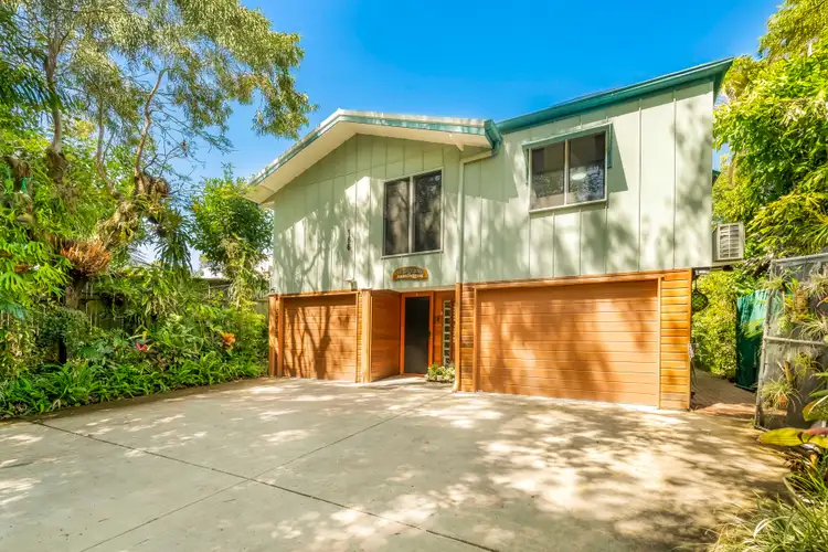 Sixth view of Homely house listing, 166 Waverley Street, Bucasia QLD 4750