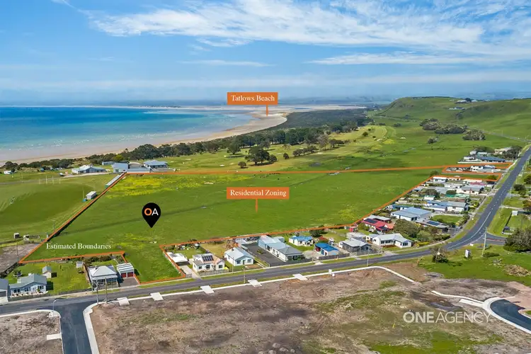 Second view of Homely land listing, Main Road, Stanley TAS 7331