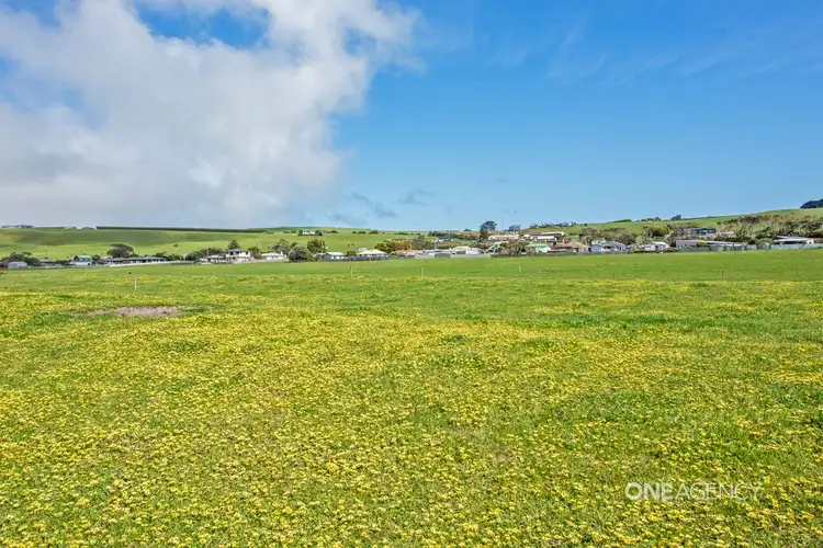 Fourth view of Homely land listing, Main Road, Stanley TAS 7331