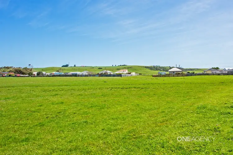 Fifth view of Homely land listing, Main Road, Stanley TAS 7331