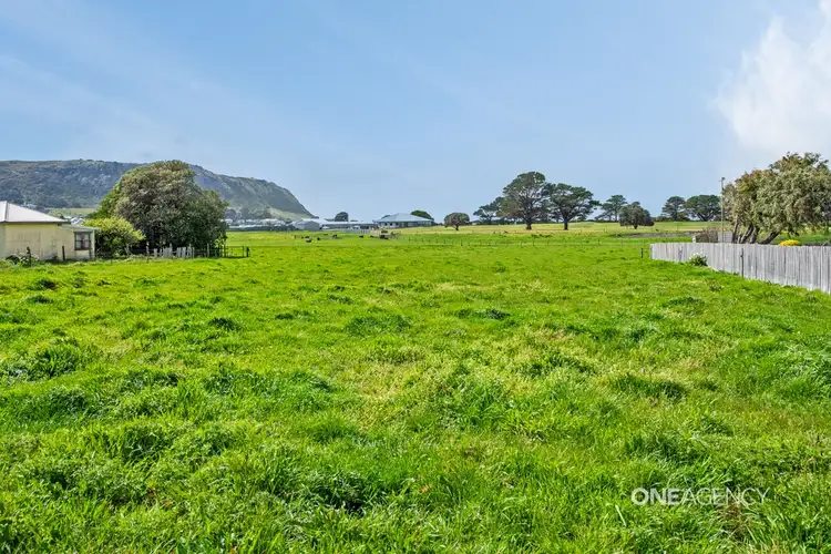 Seventh view of Homely land listing, Main Road, Stanley TAS 7331