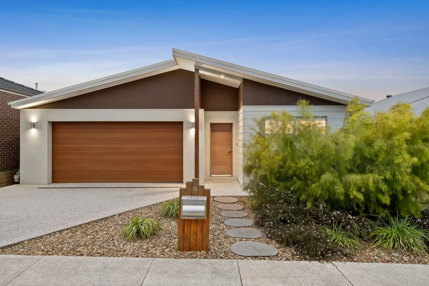 Main view of Homely house listing, 10 Rowlock Place, Curlewis VIC 3222