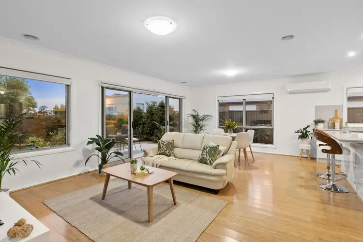 Second view of Homely house listing, 10 Rowlock Place, Curlewis VIC 3222