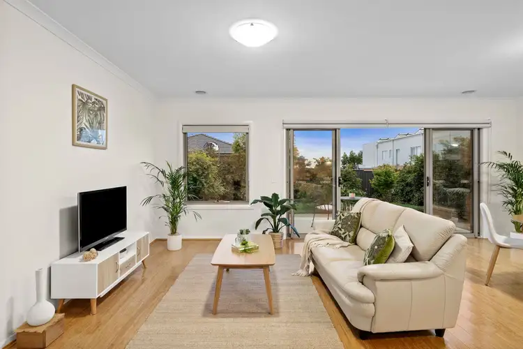 Third view of Homely house listing, 10 Rowlock Place, Curlewis VIC 3222