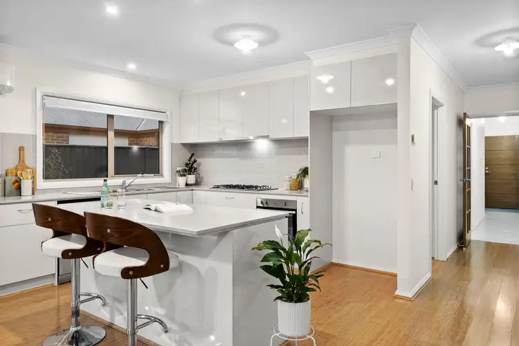 Fifth view of Homely house listing, 10 Rowlock Place, Curlewis VIC 3222