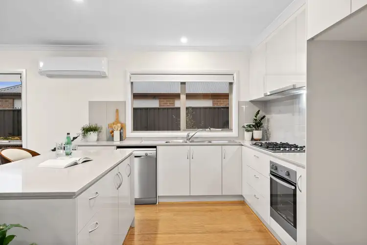 Sixth view of Homely house listing, 10 Rowlock Place, Curlewis VIC 3222