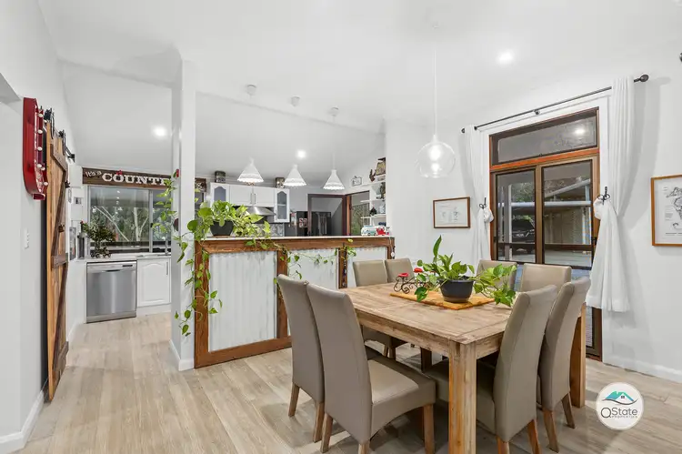 Sixth view of Homely house listing, 374 Dennis Road, Cedar Vale QLD 4285