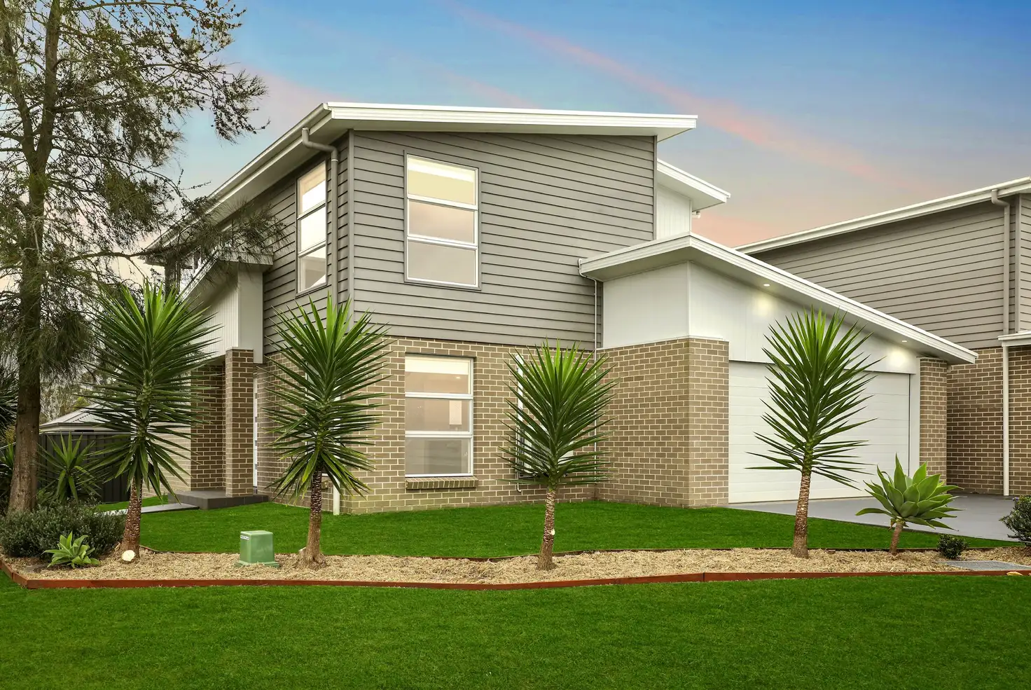 Main view of Homely house listing, 5 Phoenix Way, Horsley NSW 2530