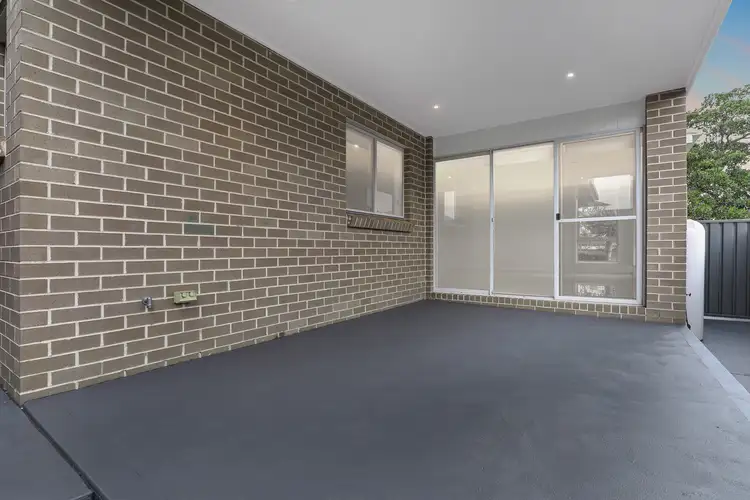 Fifth view of Homely house listing, 5 Phoenix Way, Horsley NSW 2530