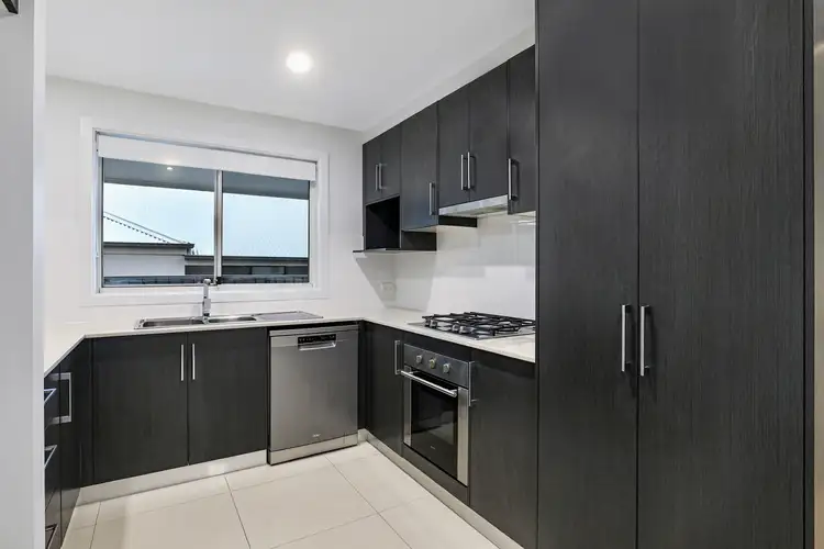 Sixth view of Homely house listing, 5 Phoenix Way, Horsley NSW 2530
