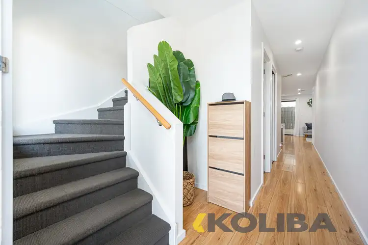 Fourth view of Homely townhouse listing, 2/72 Nelson Avenue, Flinders Park SA 5025