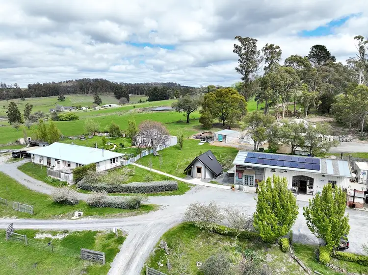 103 Glendale Road, Sidmouth TAS 7270