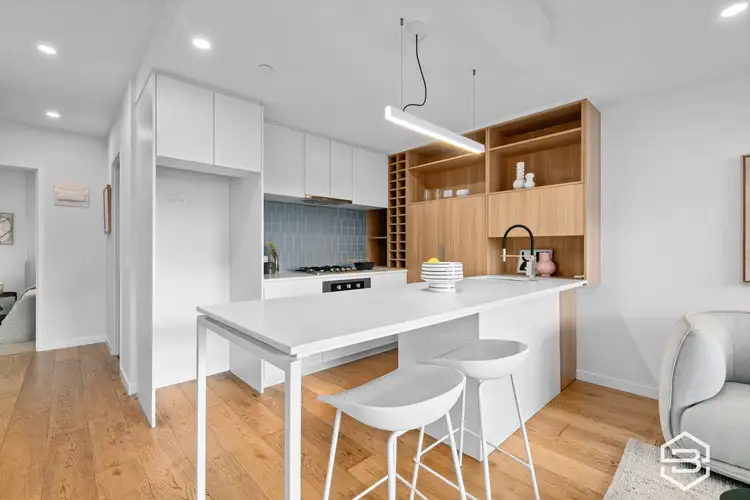 Main view of Homely apartment listing, 405/9 High Street, Preston VIC 3072