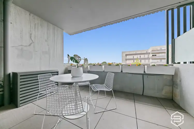 Fourth view of Homely apartment listing, 405/9 High Street, Preston VIC 3072