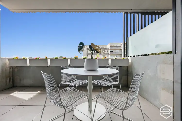 Sixth view of Homely apartment listing, 405/9 High Street, Preston VIC 3072