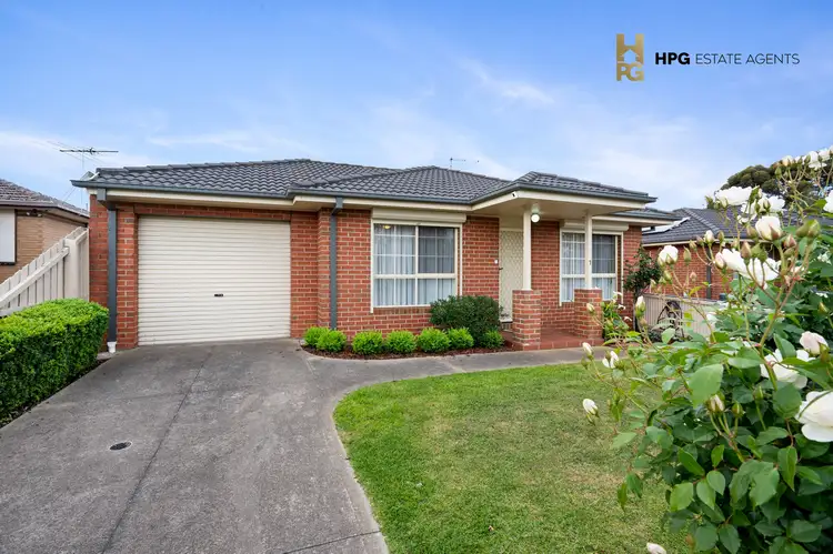 1/54 Hawker Street, Airport West VIC 3042