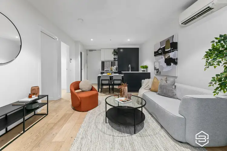 208/140 Dudley Street, West Melbourne VIC 3003