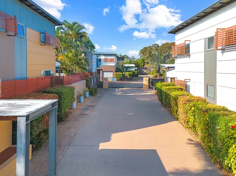 33/136 Pulgul Street, Urangan QLD 4655