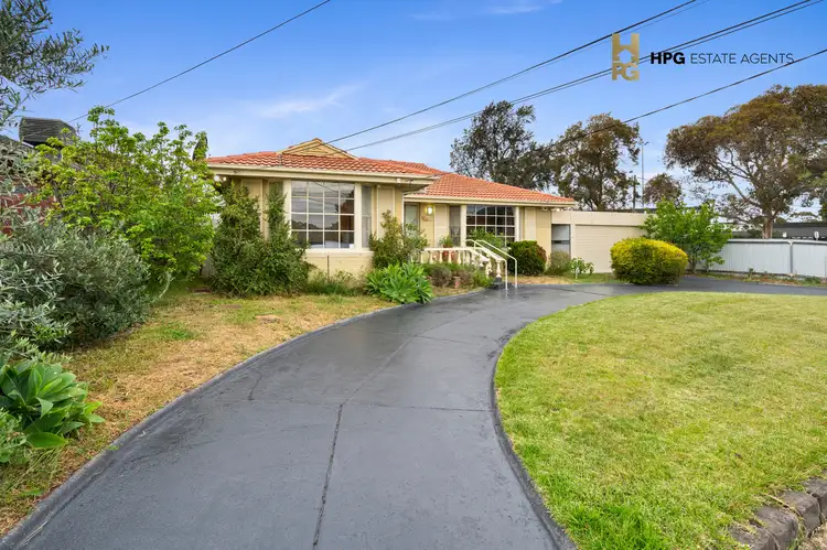 62 Spring Street, Tullamarine VIC 3043
