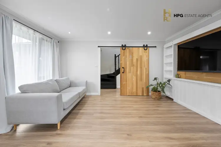 Second view of Homely house listing, 63 Churchill Avenue, Tullamarine VIC 3043