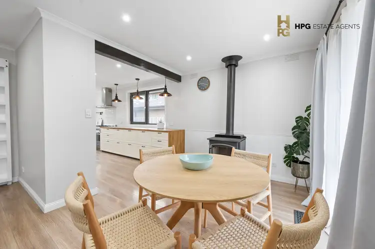 Third view of Homely house listing, 63 Churchill Avenue, Tullamarine VIC 3043