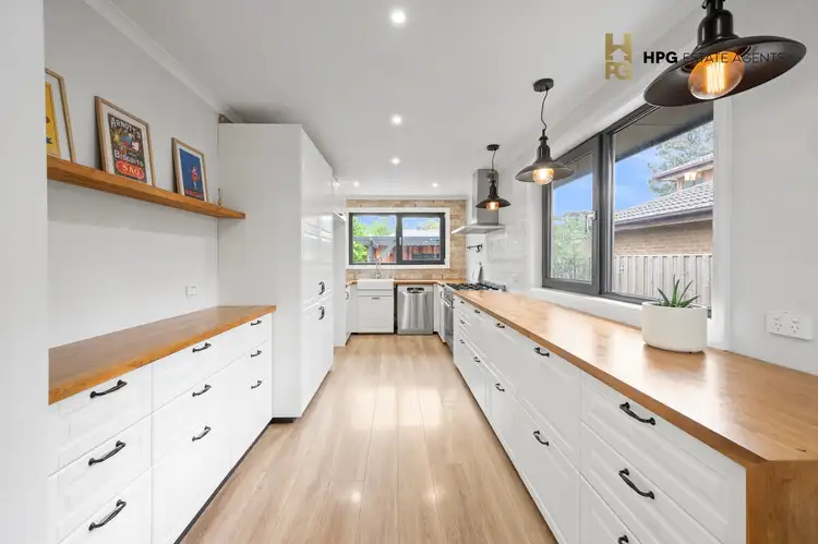 Sixth view of Homely house listing, 63 Churchill Avenue, Tullamarine VIC 3043
