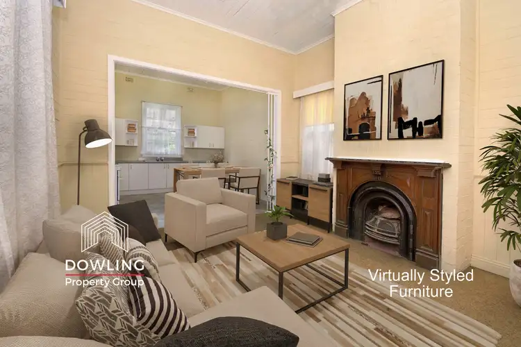 Second view of Homely house listing, 8 Ada Street, Waratah NSW 2298