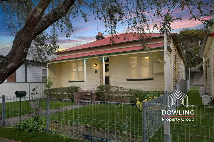Fourth view of Homely house listing, 8 Ada Street, Waratah NSW 2298
