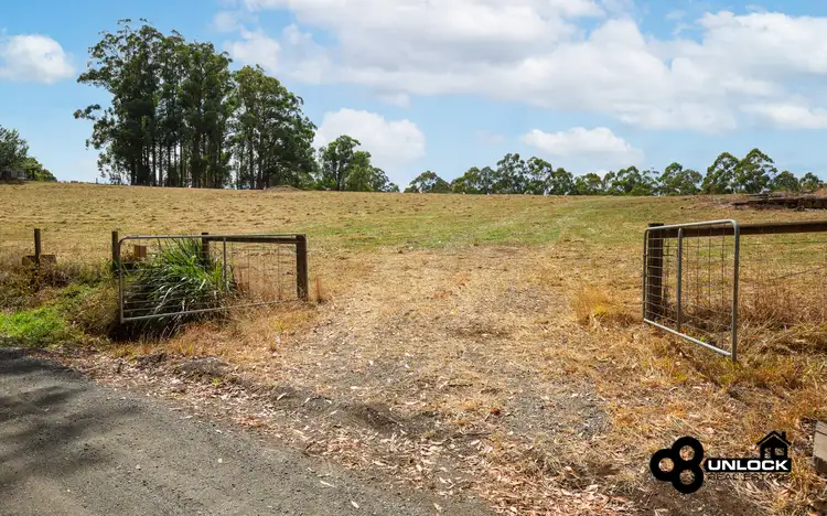 Second view of Homely land listing, 90 Grey Road, Gembrook VIC 3783