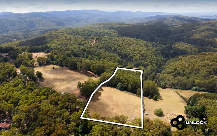 Third view of Homely land listing, 90 Grey Road, Gembrook VIC 3783