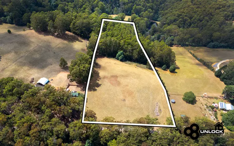 Fourth view of Homely land listing, 90 Grey Road, Gembrook VIC 3783