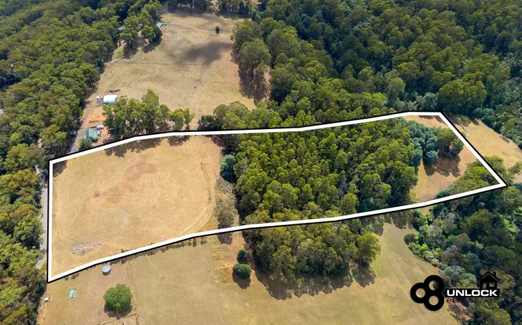 Fifth view of Homely land listing, 90 Grey Road, Gembrook VIC 3783