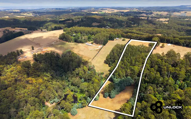 Sixth view of Homely land listing, 90 Grey Road, Gembrook VIC 3783