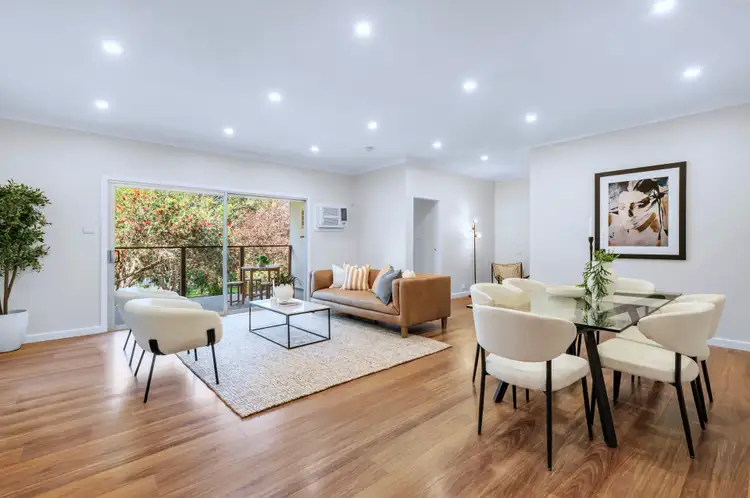 Second view of Homely house listing, 23 Risley Road, Figtree NSW 2525