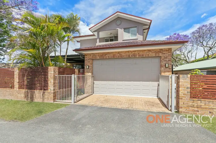29B Bangalow Street, Ettalong Beach NSW 2257