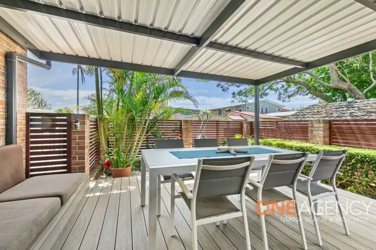 Third view of Homely semi-detached listing, 29B Bangalow Street, Ettalong Beach NSW 2257