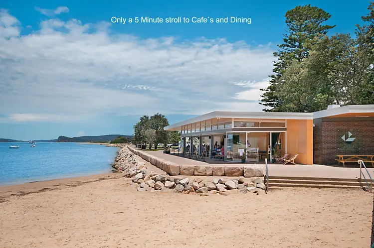 Fourth view of Homely semi-detached listing, 29B Bangalow Street, Ettalong Beach NSW 2257