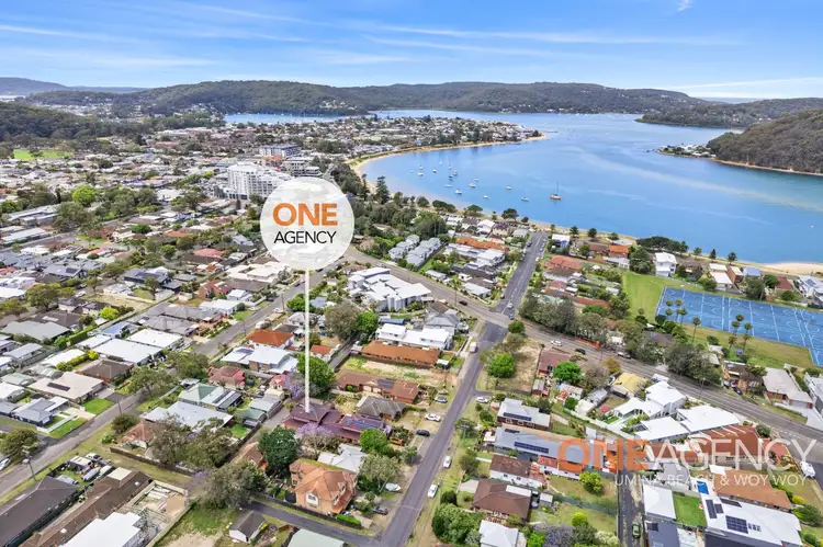Fifth view of Homely semi-detached listing, 29B Bangalow Street, Ettalong Beach NSW 2257