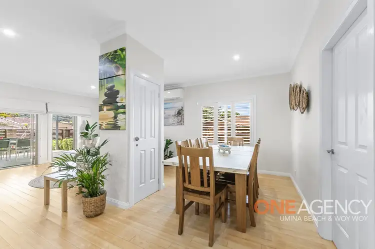 Sixth view of Homely semi-detached listing, 29B Bangalow Street, Ettalong Beach NSW 2257