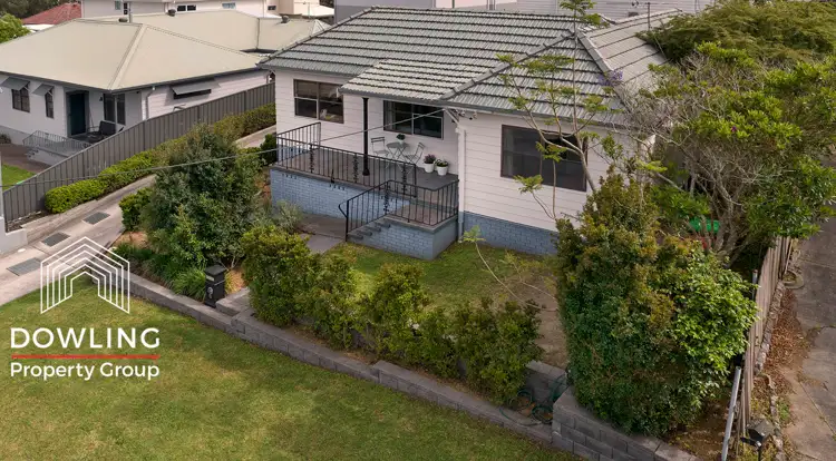 Main view of Homely house listing, 6 Notley Street, North Lambton NSW 2299